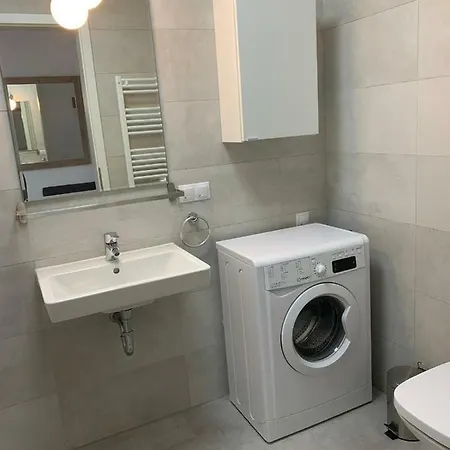 Great For Long Апартаменти *